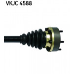 SKF Antriebswelle